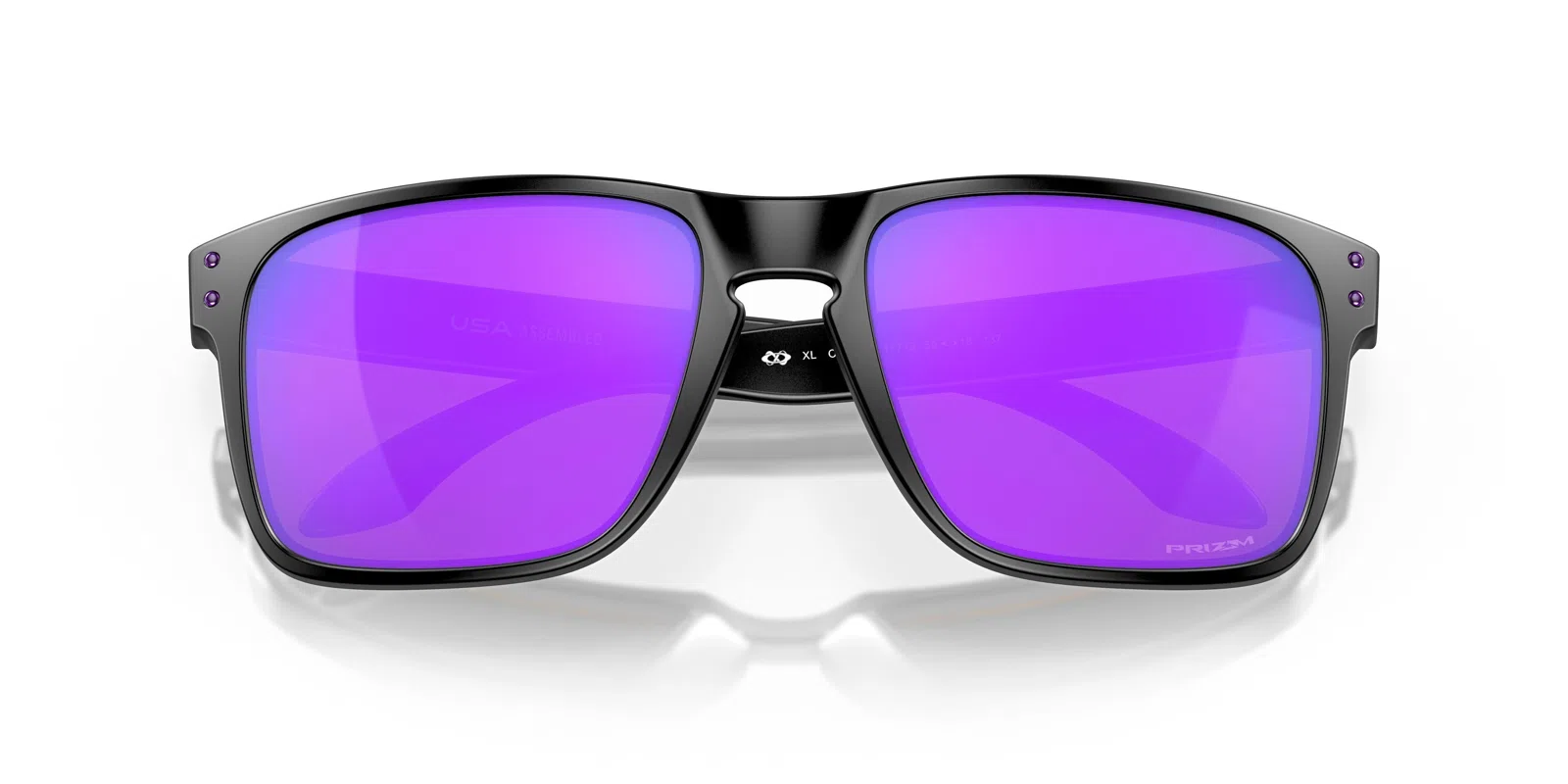 Oakley Holbrook Xl 9417 Sunglasses - view 218